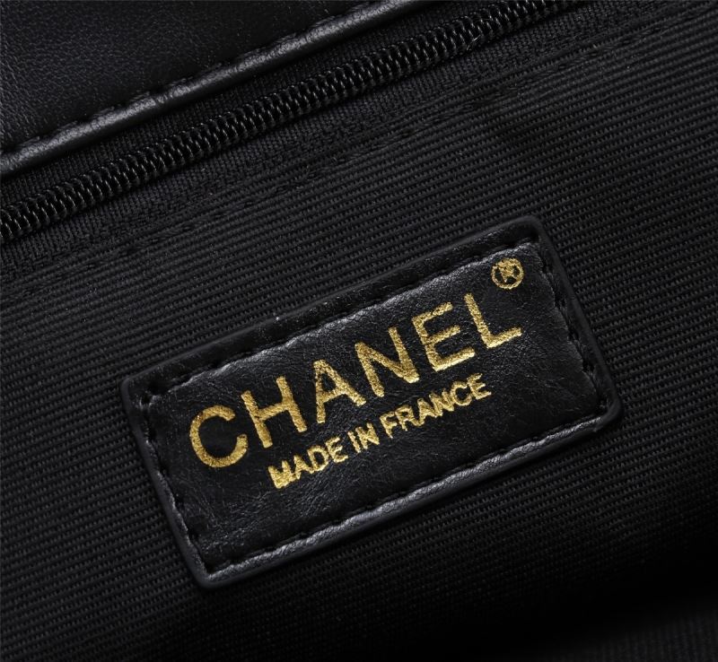 Chanel Shopping Bags